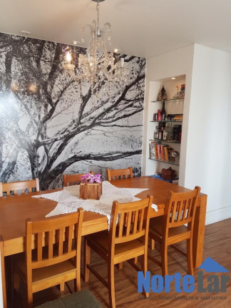Imagem Apartamento com 2 Quartos à Venda, 50 m² em Vila Gustavo - São Paulo