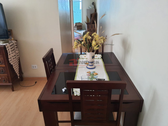 Imagem Apartamento com 2 Quartos à Venda, 62 m² em Jaguaribe - Osasco