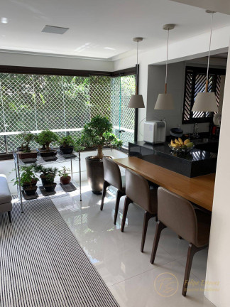 Imagem Apartamento com 3 Quartos à Venda, 152 m² em Vila Pompéia - São Paulo