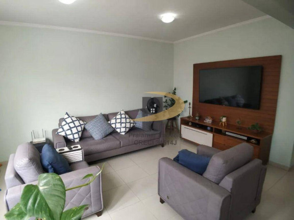 Casa com 3 Quartos à Venda, 230 m² em Aparecida - Santos