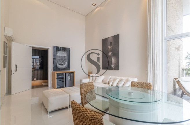 Imagem Apartamento com 2 Quartos para Alugar, 157 m² em Vila Nova Conceição - São Paulo Imagem Apartamento com 2 Quartos para Alugar, 157 m² em Vila Nova Conceição - São Paulo