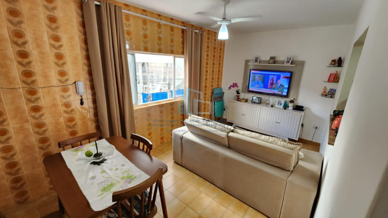 Imagem Apartamento com 1 Quarto à Venda, 55 m² em Caiçara - Praia Grande Imagem Apartamento com 1 Quarto à Venda, 55 m² em Caiçara - Praia Grande