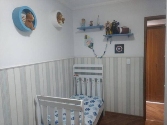 Imagem Apartamento com 2 Quartos à Venda, 55 m² em Jardim Do Estádio - Santo André Imagem Apartamento com 2 Quartos à Venda, 55 m² em Jardim Do Estádio - Santo André