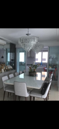 Imagem Apartamento com 3 Quartos à Venda, 266 m² em Jardim Anália Franco - São Paulo