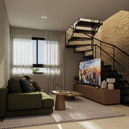 Imagem Apartamento com 2 Quartos à Venda, 54 m² em Jardim Cidade Universitária - João Pessoa Imagem Apartamento com 2 Quartos à Venda, 54 m² em Jardim Cidade Universitária - João Pessoa