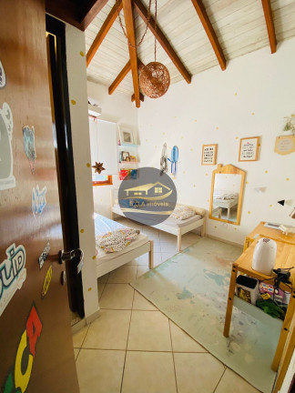 Imagem Casa de Condomínio com 3 Quartos à Venda, 120 m² em Camburi - São Sebastião Imagem Casa de Condomínio com 3 Quartos à Venda, 120 m² em Camburi - São Sebastião