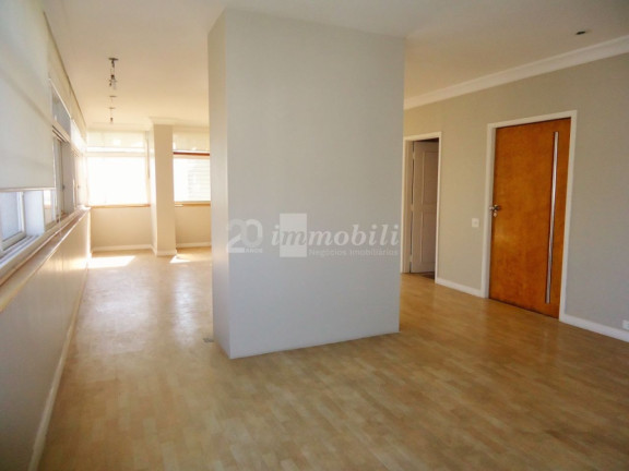 Imagem Apartamento com 3 Quartos à Venda, 172 m² em Higienópolis - São Paulo