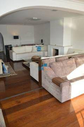 Imagem Casa com 4 Quartos à Venda, 396 m² em Jardim Marajoara - São Paulo Imagem Casa com 4 Quartos à Venda, 396 m² em Jardim Marajoara - São Paulo