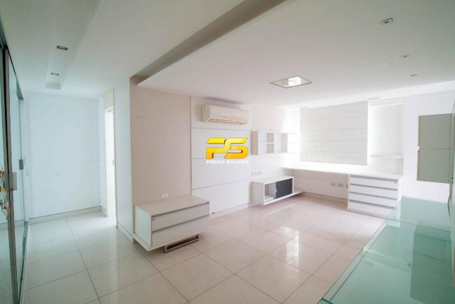 Imagem Cobertura com 4 Quartos à Venda, 533 m² em Manaíra - João Pessoa Imagem Cobertura com 4 Quartos à Venda, 533 m² em Manaíra - João Pessoa