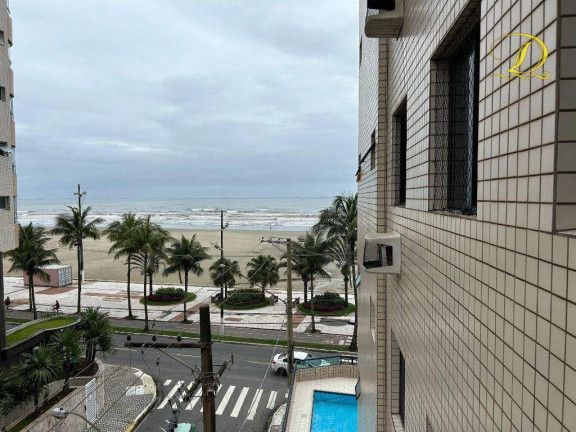 Imagem Apartamento com 2 Quartos à Venda, 80 m² em Aviação - Praia Grande Imagem Apartamento com 2 Quartos à Venda, 80 m² em Aviação - Praia Grande