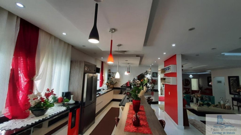 Imagem Sobrado com 6 Quartos à Venda, 750 m² em Centro - Itapoá