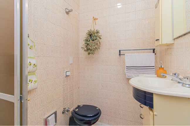Imagem Casa com 3 Quartos à Venda, 145 m² em Jardim Da Glória - São Paulo Imagem Casa com 3 Quartos à Venda, 145 m² em Jardim Da Glória - São Paulo