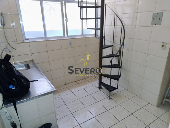 Imagem Sobrado com 2 Quartos à Venda, 56 m² em Barro Vermelho - São Gonçalo Imagem Sobrado com 2 Quartos à Venda, 56 m² em Barro Vermelho - São Gonçalo
