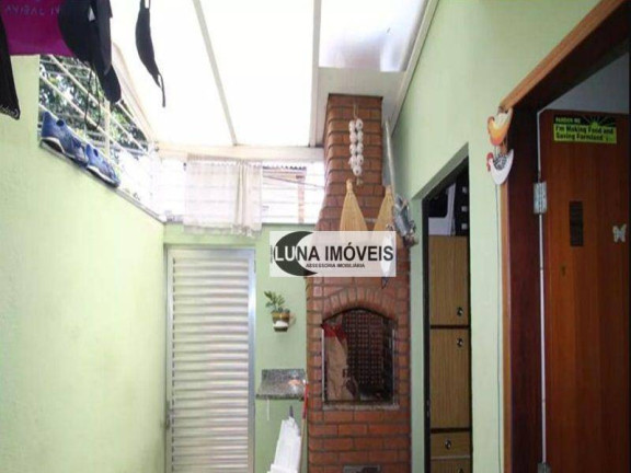 Imagem Sobrado com 3 Quartos à Venda, 140 m² em Rudge Ramos - São Bernardo Do Campo Imagem Sobrado com 3 Quartos à Venda, 140 m² em Rudge Ramos - São Bernardo Do Campo