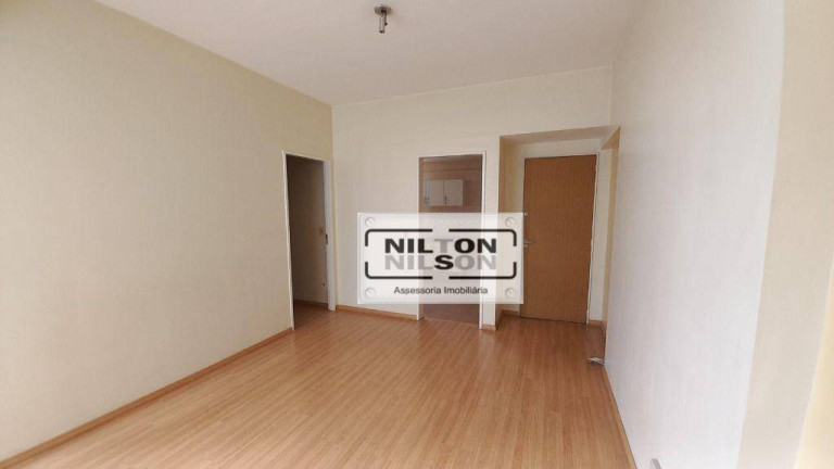 Imagem Apartamento com 1 Quarto à Venda, 55 m² em Vila Itapura - Campinas Imagem Apartamento com 1 Quarto à Venda, 55 m² em Vila Itapura - Campinas