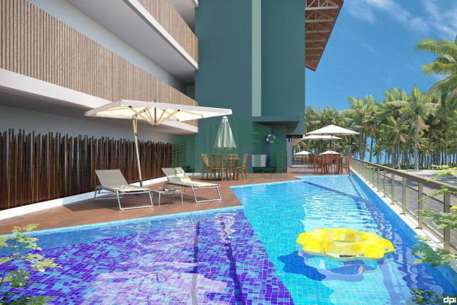 Imagem Apartamento com 1 Quarto à Venda, 25 m² em Porto De Galinhas - Ipojuca Imagem Apartamento com 1 Quarto à Venda, 25 m² em Porto De Galinhas - Ipojuca