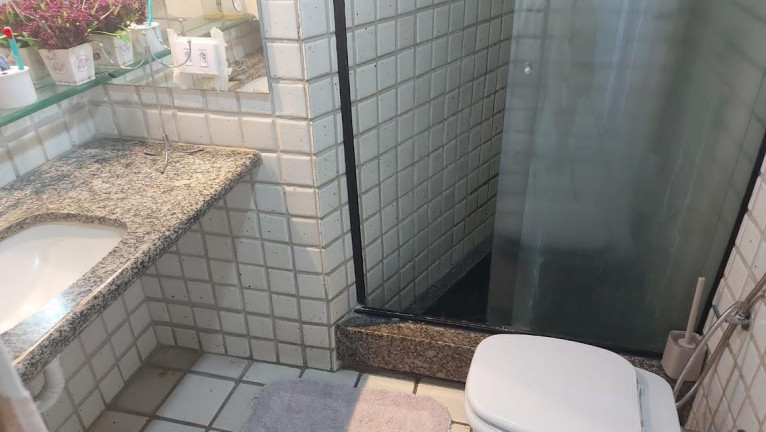 Imagem Imóvel com 4 Quartos à Venda, 267 m² em Graças - Recife