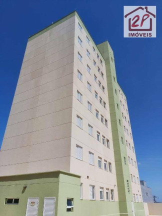 Apartamento com 2 Quartos à Venda, 49 m² em Jardim Santa Júlia - São José Dos Campos