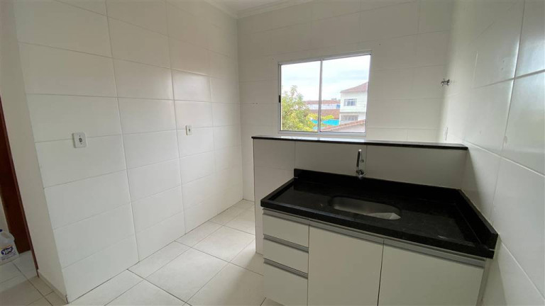 Imagem Casa com 2 Quartos à Venda, 51 m² em Melvi - Praia Grande Imagem Casa com 2 Quartos à Venda, 51 m² em Melvi - Praia Grande