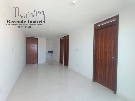 Imagem Apartamento com 2 Quartos à Venda, 59 m² em Bessa - João Pessoa