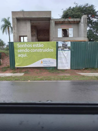 Imagem Terreno à Venda,  em Riviera De Santa Cristina Ii - Itaí