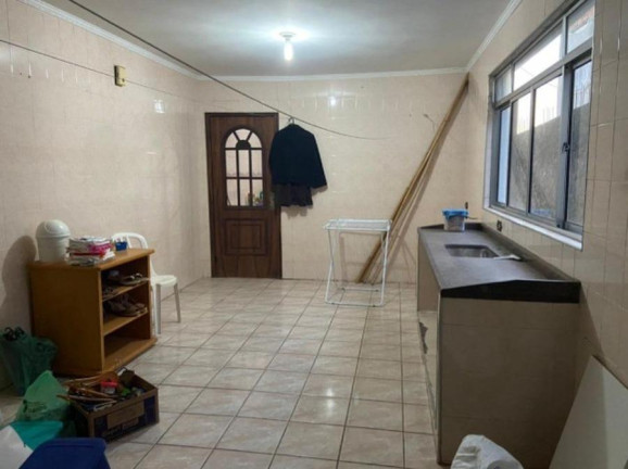Imagem Sobrado com 5 Quartos à Venda, 291 m² em Vila Carmosina - São Paulo Imagem Sobrado com 5 Quartos à Venda, 291 m² em Vila Carmosina - São Paulo