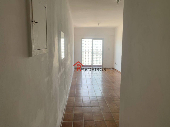 Imagem Apartamento com 2 Quartos para Alugar, 75 m² em Tupi - Praia Grande Imagem Apartamento com 2 Quartos para Alugar, 75 m² em Tupi - Praia Grande