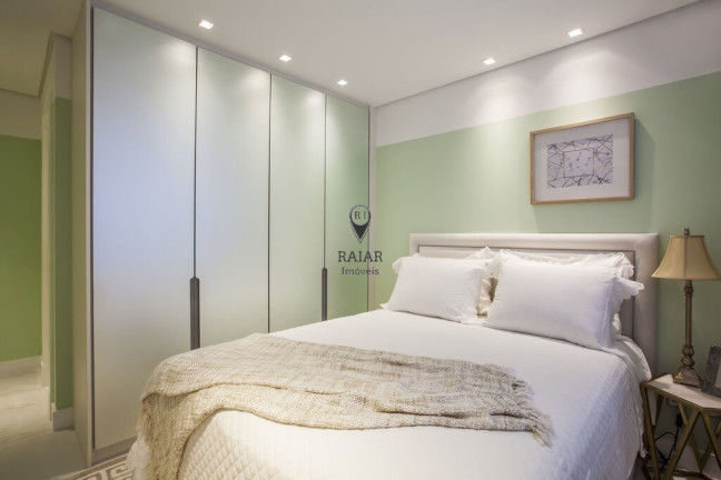 Imagem Apartamento com 4 Quartos à Venda,  em Centro - Balneário Camboriú