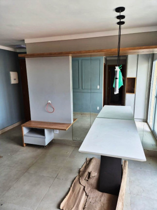 Imagem Imóvel com 2 Quartos à Venda, 54 m² em Jardim Nova Europa - Campinas Imagem Imóvel com 2 Quartos à Venda, 54 m² em Jardim Nova Europa - Campinas