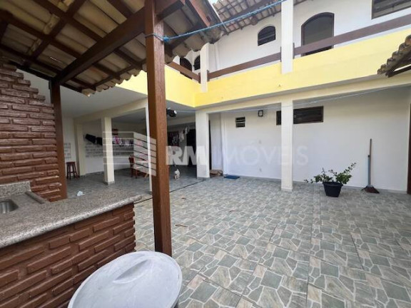 Imagem Casa de Condomínio com 3 Quartos à Venda, 140 m² em Stella Maris - Salvador Imagem Casa de Condomínio com 3 Quartos à Venda, 140 m² em Stella Maris - Salvador