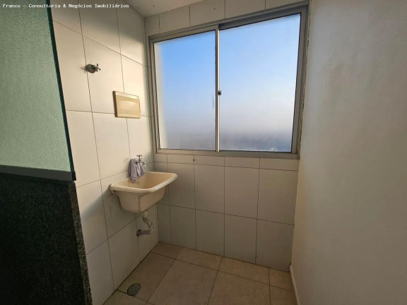 Imagem Apartamento com 2 Quartos à Venda, 55 m² em Vila Ema - São Paulo Imagem Apartamento com 2 Quartos à Venda, 55 m² em Vila Ema - São Paulo