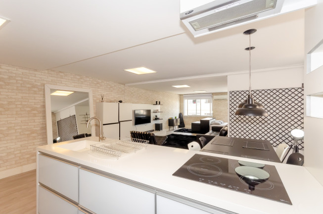 Imagem Imóvel com 1 Quarto à Venda, 66 m² em Passo Da Areia - Porto Alegre