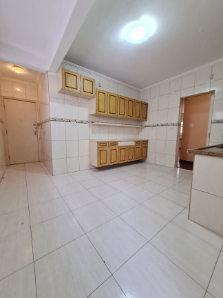 Imagem Apartamento com 3 Quartos à Venda, 141 m² em Gonzaga - Santos Imagem Apartamento com 3 Quartos à Venda, 141 m² em Gonzaga - Santos