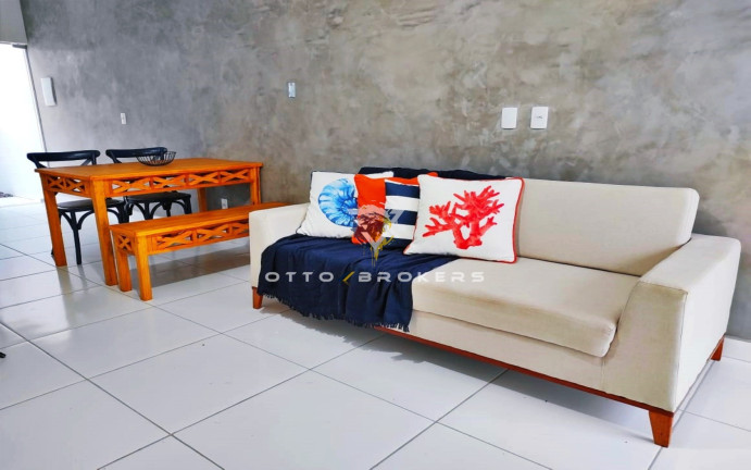 Imagem Apartamento com 2 Quartos à Venda, 78 m² em Rio Jardim - Santa Cruz Cabrália Imagem Apartamento com 2 Quartos à Venda, 78 m² em Rio Jardim - Santa Cruz Cabrália