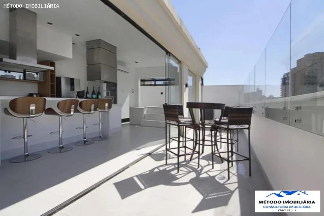 Imagem Apartamento com 3 Quartos à Venda, 214 m² em Vila Mariana - São Paulo Imagem Apartamento com 3 Quartos à Venda, 214 m² em Vila Mariana - São Paulo