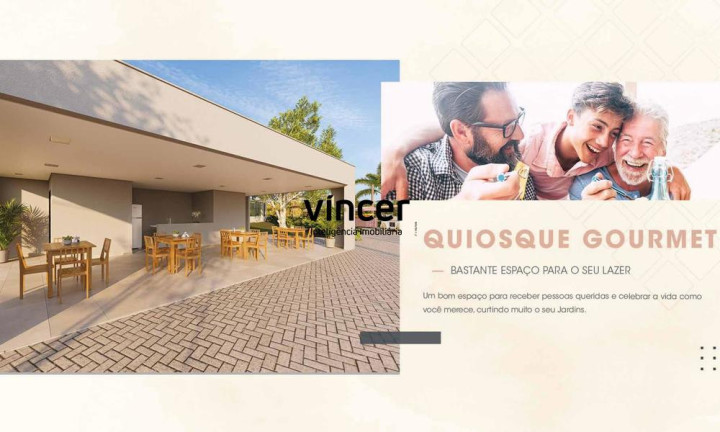 Imagem Casa com 3 Quartos à Venda, 150 m² em Jardins Cannes - Aparecida De Goiânia Imagem Casa com 3 Quartos à Venda, 150 m² em Jardins Cannes - Aparecida De Goiânia