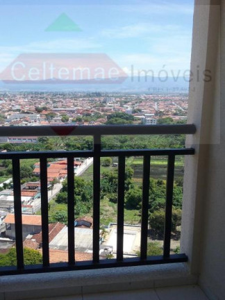 Imagem Apartamento com 2 Quartos à Venda, 64 m² em Parque Santo Antonio - Taubaté Imagem Apartamento com 2 Quartos à Venda, 64 m² em Parque Santo Antonio - Taubaté