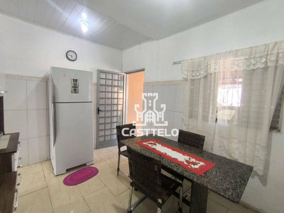 Imagem Casa com 3 Quartos à Venda, 100 m² em Parque Residencial João Piza - Londrina