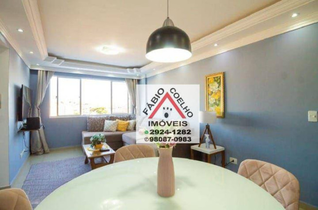 Imagem Apartamento com 2 Quartos à Venda, 85 m² em Sacomã - São Paulo Imagem Apartamento com 2 Quartos à Venda, 85 m² em Sacomã - São Paulo