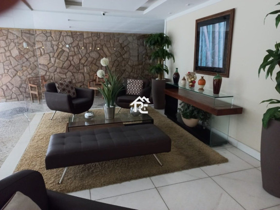 Apartamento com 3 Quartos à Venda, 112 m² em Icaraí - Niterói