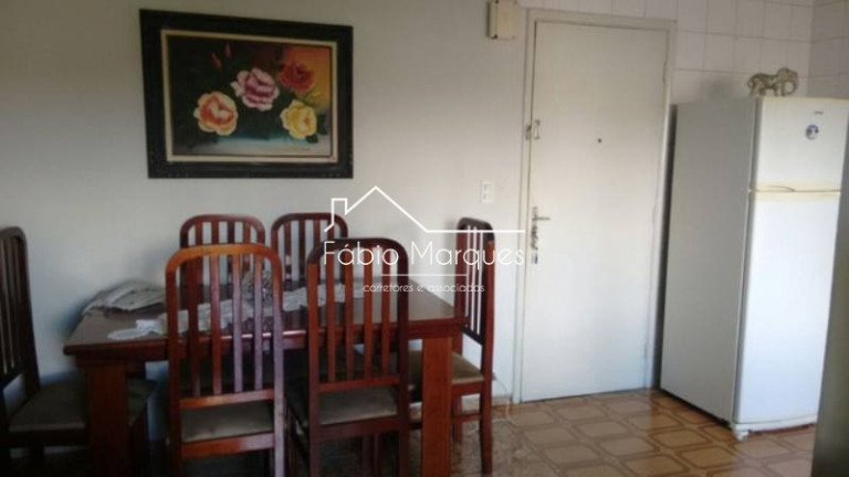 Imagem Apartamento com 2 Quartos à Venda, 60 m² em Penha De França - São Paulo