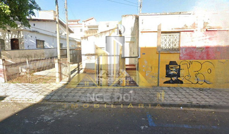 Imagem Terreno à Venda, 770 m² em Centro - Sorocaba