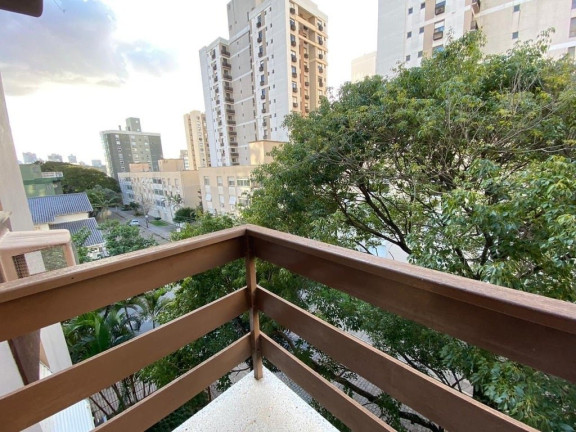 Imagem Apartamento com 3 Quartos à Venda, 78 m² em Passo Da Areia - Porto Alegre