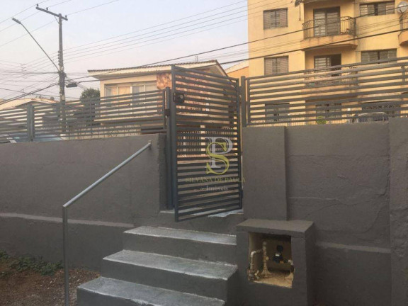Imagem Casa com 2 Quartos à Venda, 153 m² em Jardim Brasil - Atibaia Imagem Casa com 2 Quartos à Venda, 153 m² em Jardim Brasil - Atibaia