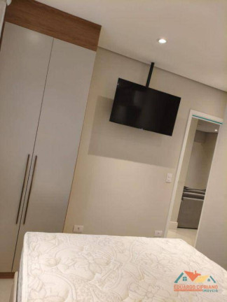 Imagem Apartamento com 3 Quartos à Venda, 99 m² em Massaguaçu - Caraguatatuba