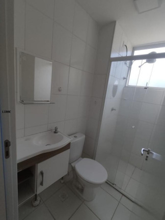 Imagem Apartamento com 2 Quartos à Venda, 39 m² em Centro - Botucatu Imagem Apartamento com 2 Quartos à Venda, 39 m² em Centro - Botucatu