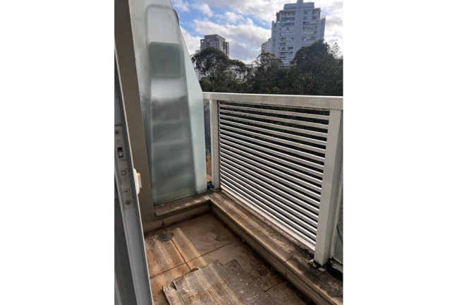 Imagem Sala Comercial à Venda, 42 m² em Vila Andrade - São Paulo Imagem Sala Comercial à Venda, 42 m² em Vila Andrade - São Paulo