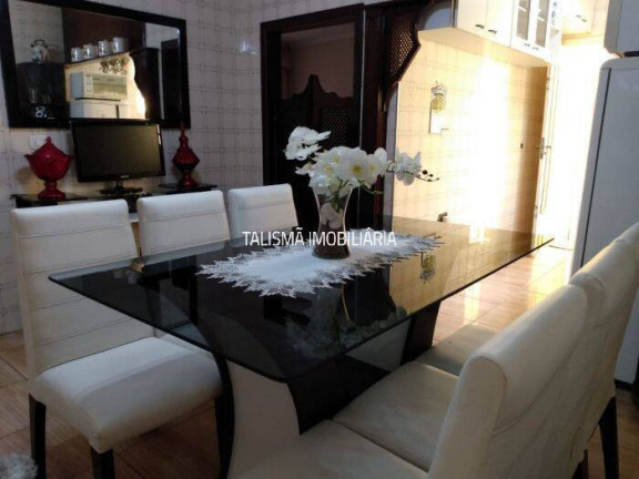 Imagem Casa com 2 Quartos à Venda, 175 m² em Jardim Da Glória - Taboão Da Serra