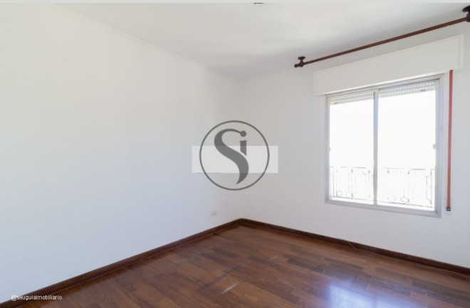 Imagem Apartamento com 3 Quartos à Venda, 85 m² em Itaim Bibi - São Paulo