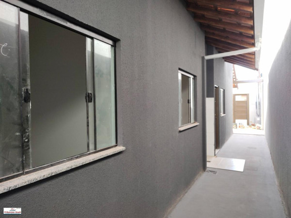 Imagem Casa com 2 Quartos à Venda, 57 m² em Bom Retiro - Campo Grande Imagem Casa com 2 Quartos à Venda, 57 m² em Bom Retiro - Campo Grande